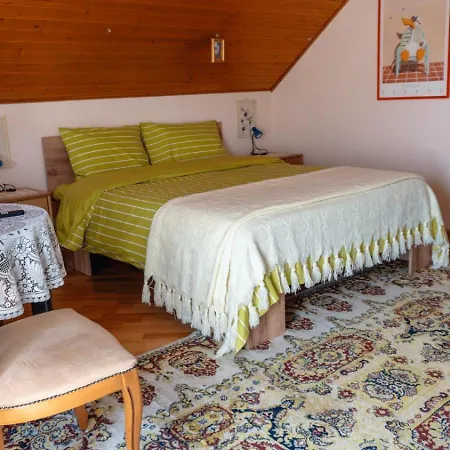 Popas Fagarasan Homestay
