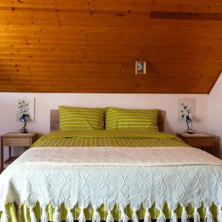 Homestay Popas Fagarasan Fagaras